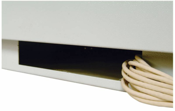 Шкаф серверный ЦМО (ШТК-М-42.6.10-3ААА) напольный 42U 600x1000мм пер.дв.металл задн.дв.стал.лист 2 бок.пан. направл.под закл.гайки 1010кг серый 855мм 115.3кг 180град. 2030мм Шкаф серверный ЦМО (ШТК-М-42.6.10-3ААА) напольный 42U 600x1000мм пер.дв.металл задн.дв.стал.лист 2 бок.пан. направл.под закл.гайки 1010кг серый 855мм 115.3кг 180град. 2030мм