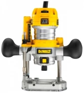 Фрезер DeWalt D26203 900Вт 27000об/мин макс.ход:55мм Фрезер DeWalt D26203 900Вт 27000об/мин макс.ход:55мм