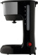 Кофеварка капельная Scarlett SC-CM33012 600Вт черный