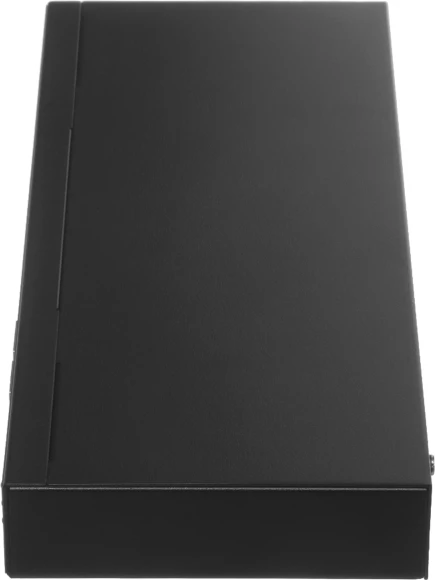 Коммутатор Dahua DH-S4210-8GT-110 (L2) 10x1Гбит/с 2SFP 8PoE 110W управляемый Коммутатор Dahua DH-S4210-8GT-110 (L2) 10x1Гбит/с 2SFP 8PoE 110W управляемый
