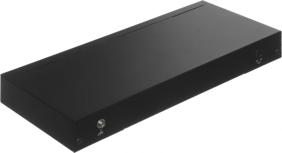 Коммутатор Dahua DH-S4210-8GT-110 (L2) 10x1Гбит/с 2SFP 8PoE 110W управляемый Коммутатор Dahua DH-S4210-8GT-110 (L2) 10x1Гбит/с 2SFP 8PoE 110W управляемый
