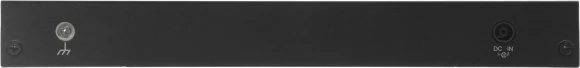 Коммутатор Dahua DH-S4210-8GT-110 (L2) 10x1Гбит/с 2SFP 8PoE 110W управляемый Коммутатор Dahua DH-S4210-8GT-110 (L2) 10x1Гбит/с 2SFP 8PoE 110W управляемый