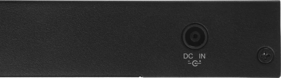 Коммутатор Dahua DH-S4210-8GT-110 (L2) 10x1Гбит/с 2SFP 8PoE 110W управляемый Коммутатор Dahua DH-S4210-8GT-110 (L2) 10x1Гбит/с 2SFP 8PoE 110W управляемый