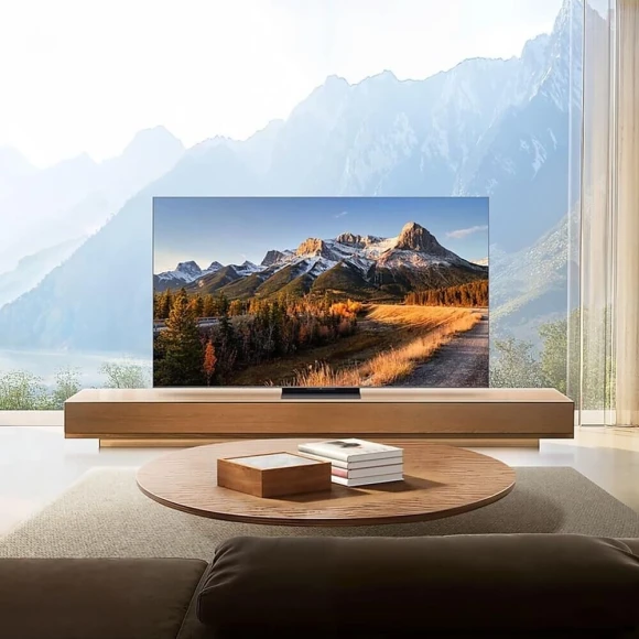 Телевизор LED TCL 75" 75C8K QD-Mini LED Frameless черный 4K Ultra HD 144Hz DVB-T DVB-T2 DVB-C DVB-S DVB-S2 USB WiFi Smart TV Телевизор LED TCL 75" 75C8K QD-Mini LED Frameless черный 4K Ultra HD 144Hz DVB-T DVB-T2 DVB-C DVB-S DVB-S2 USB WiFi Smart TV