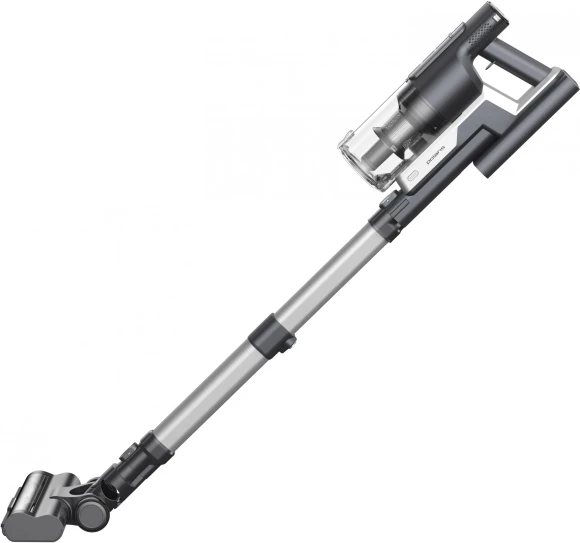 Пылесос Polaris PVCSDC 2001 500Вт графит/серый (в компл.:3мешка)