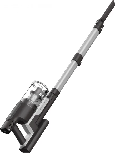 Пылесос Polaris PVCSDC 2001 500Вт графит/серый (в компл.:3мешка)