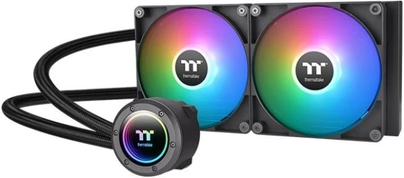 Мышь Оклик 125M черный оптическая 1200dpi USB 3but (1175317)