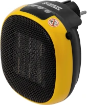 Радиатор масляный Primera ORP-510-HMC 1000Вт белый