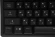 Клавиатура MSI STRIKE Pro W Silent механическая серый/черный USB беспроводная BT/Radio Multimedia for gamer LED (подставка для запястий) (S11-43RU210-CLA) кабель 2м