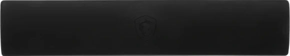 Клавиатура MSI STRIKE Pro W Silent механическая серый/черный USB беспроводная BT/Radio Multimedia for gamer LED (подставка для запястий) (S11-43RU210-CLA) кабель 2м