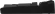 Клавиатура MSI STRIKE Pro W Silent механическая серый/черный USB беспроводная BT/Radio Multimedia for gamer LED (подставка для запястий) (S11-43RU210-CLA) кабель 2м
