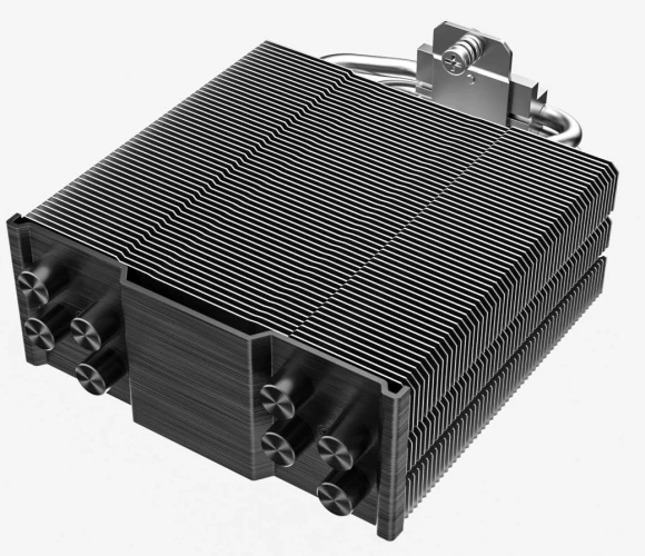 Устройство охлаждения(кулер) ID-Cooling SE-214-XT DF ARGB Soc-AM5/AM4/1200/1700/1851 черный 4-pin 31.5dB Al+Cu 180W 560gr Ret Устройство охлаждения(кулер) ID-Cooling SE-214-XT DF ARGB Soc-AM5/AM4/1200/1700/1851 черный 4-pin 31.5dB Al+Cu 180W 560gr Ret