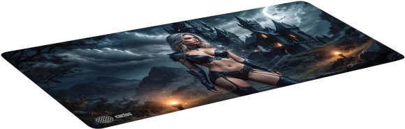 Коврик для мыши Cactus Erotic girl 700x400x3мм (CS-MP-PRO04XLL) Коврик для мыши Cactus Erotic girl 700x400x3мм (CS-MP-PRO04XLL)