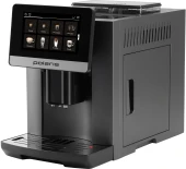 Кофемашина Polaris PACM 2080AC 1500Вт черный
