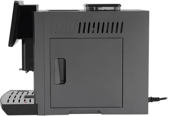 Кофемашина Polaris PACM 2080AC 1500Вт черный