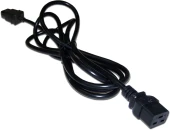 Шнур питания Lanmaster LAN-PP19/20-0.5-BK C19-C20 проводник.:3x1.5мм2 0.5м 250В 16А черный Шнур питания Lanmaster LAN-PP19/20-0.5-BK C19-C20 проводник.:3x1.5мм2 0.5м 250В 16А черный