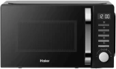 Микроволновая Печь Haier HMB-MM208SA 20л. 800Вт серебристый