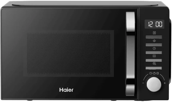 Микроволновая Печь Haier HMB-MM208SA 20л. 800Вт серебристый