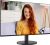 Монитор Acer 31.5" SH322QUEbmiphx черный IPS LED 1ms 16:9 HDMI M/M матовая HAS Piv 300cd 178гр/178гр 2560x1440 100Hz FreeSync DP 2K 7.49кг