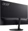 Монитор Acer 31.5" SH322QUEbmiphx черный IPS LED 1ms 16:9 HDMI M/M матовая HAS Piv 300cd 178гр/178гр 2560x1440 100Hz FreeSync DP 2K 7.49кг