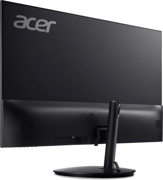 Монитор Acer 31.5" SH322QUEbmiphx черный IPS LED 1ms 16:9 HDMI M/M матовая HAS Piv 300cd 178гр/178гр 2560x1440 100Hz FreeSync DP 2K 7.49кг