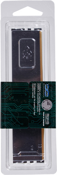 Память DDR5 8GB 4800MHz Patriot PSD58G480041 Signature RTL PC5-38400 CL40 DIMM 288-pin 1.1В single rank Ret Память DDR5 8GB 4800MHz Patriot PSD58G480041 Signature RTL PC5-38400 CL40 DIMM 288-pin 1.1В single rank Ret