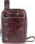 Сумка Piquadro Blue Square CA3084B2/MO коричневая натур.кожа