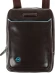 Сумка Piquadro Blue Square CA3084B2/MO коричневая натур.кожа Сумка Piquadro Blue Square CA3084B2/MO коричневая натур.кожа
