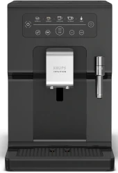 Кофемашина Krups Essential EA870810 1450Вт черный/нержавеющая сталь Кофемашина Krups Essential EA870810 1450Вт черный/нержавеющая сталь