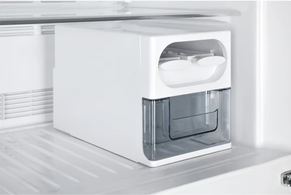 Холодильник Hitachi R-V660PUC7-1 BBK 2-хкамерн. черный бриллиант глянц. инвертер