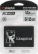 Накопитель SSD Kingston SATA-III 512GB SKC600/512G KC600 2.5" Накопитель SSD Kingston SATA-III 512GB SKC600/512G KC600 2.5"