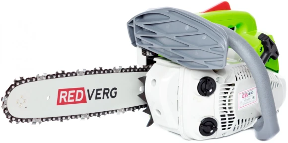 Бензопила RedVerg RD-GC25-12 1000Вт 1.4л.с. дл.шины:12" (30cm) Бензопила RedVerg RD-GC25-12 1000Вт 1.4л.с. дл.шины:12" (30cm)