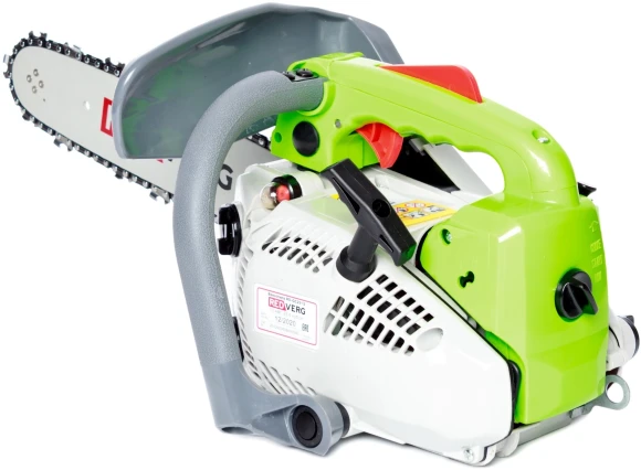 Бензопила RedVerg RD-GC25-12 1000Вт 1.4л.с. дл.шины:12" (30cm) Бензопила RedVerg RD-GC25-12 1000Вт 1.4л.с. дл.шины:12" (30cm)