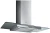 Вытяжка каминная Jet Air Molly P 60 INX нержавеющая сталь управление: кнопочное (1 мотор)