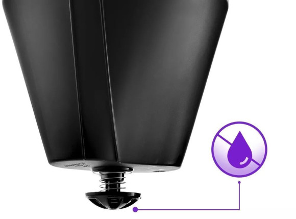 Кофеварка капельная Kitfort КТ-730 650Вт черный/нержавеющая сталь Кофеварка капельная Kitfort КТ-730 650Вт черный/нержавеющая сталь