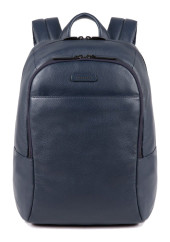 Рюкзак Piquadro Modus Special CA3214MOS/BLU синий кожа Рюкзак Piquadro Modus Special CA3214MOS/BLU синий кожа