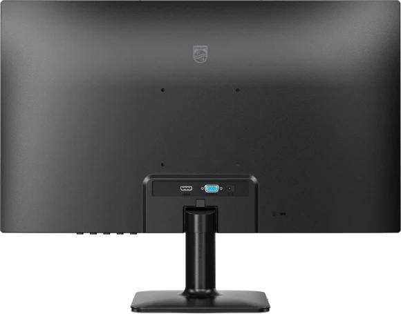 Монитор Philips 23.8" 24E2N1110 черный IPS LED 16:9 HDMI матовая 1500:1 300cd 178гр/178гр 1920x1080 120Hz VGA FHD 2.44кг