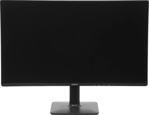 Монитор Philips 23.8" 24E2N1110 черный IPS LED 16:9 HDMI матовая 1500:1 300cd 178гр/178гр 1920x1080 120Hz VGA FHD 2.44кг Монитор Philips 23.8" 24E2N1110 черный IPS LED 16:9 HDMI матовая 1500:1 300cd 178гр/178гр 1920x1080 120Hz VGA FHD 2.44кг