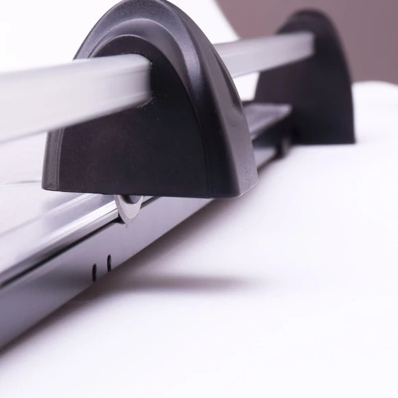 Резак дисковый Kw-Trio 13044 A2/7лист./580мм/ручн.прижим