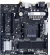 Материнская плата Biostar B550MT Soc-AM4 AMD B550 2xDDR4 mATX AC`97 8ch(7.1) GbLAN RAID+HDMI+DP