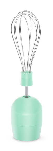 Блендер погружной Starwind SBP1113C 750Вт бирюзовый