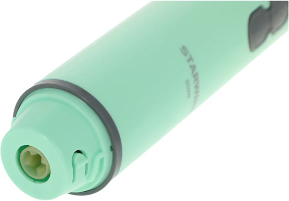 Блендер погружной Starwind SBP1113C 750Вт бирюзовый