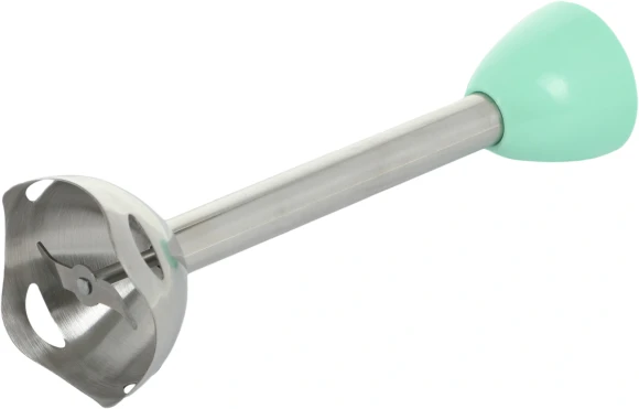 Блендер погружной Starwind SBP1113C 750Вт бирюзовый