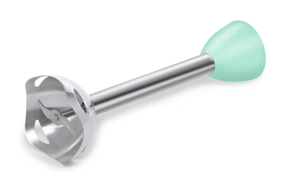 Блендер погружной Starwind SBP1113C 750Вт бирюзовый