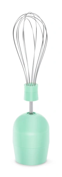 Блендер погружной Starwind SBP1113C 750Вт бирюзовый