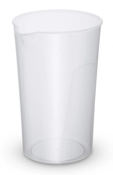 Блендер погружной Starwind SBP1113C 750Вт бирюзовый