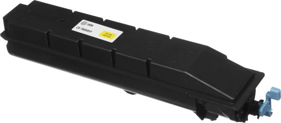 Картридж лазерный Cactus CS-TK8505Y TK-8505Y желтый (20000стр.) для Kyocera FS-4500CN/5550CN/TASKalfa 4551ci Картридж лазерный Cactus CS-TK8505Y TK-8505Y желтый (20000стр.) для Kyocera FS-4500CN/5550CN/TASKalfa 4551ci