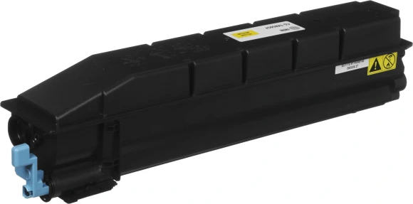 Картридж лазерный Cactus CS-TK8505Y TK-8505Y желтый (20000стр.) для Kyocera FS-4500CN/5550CN/TASKalfa 4551ci Картридж лазерный Cactus CS-TK8505Y TK-8505Y желтый (20000стр.) для Kyocera FS-4500CN/5550CN/TASKalfa 4551ci