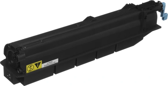Картридж лазерный Cactus CS-TK8505Y TK-8505Y желтый (20000стр.) для Kyocera FS-4500CN/5550CN/TASKalfa 4551ci Картридж лазерный Cactus CS-TK8505Y TK-8505Y желтый (20000стр.) для Kyocera FS-4500CN/5550CN/TASKalfa 4551ci