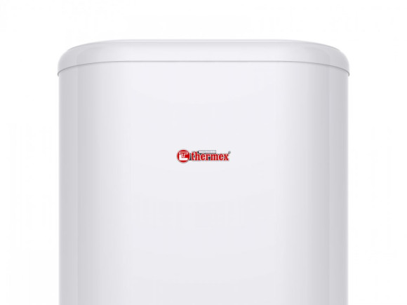 Водонагреватель Thermex IF 80 V (pro) 2кВт 80л электрический настенный/белый